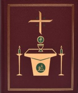 New Missal