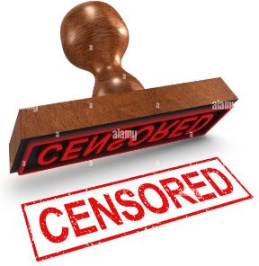 Censored