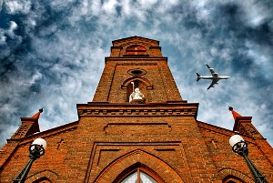 St. Henry's Cathedral Helsinki