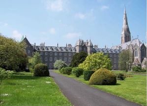 Maynooth Newseminary