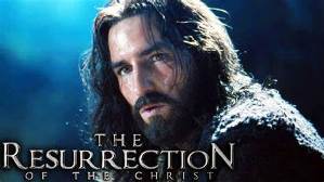 Mel Gibson's 'Resurrection'