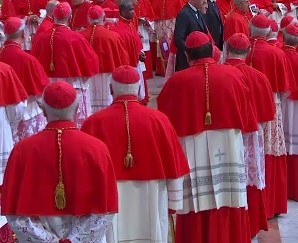 College of Newcardinals