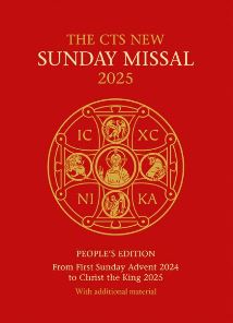 New Missal