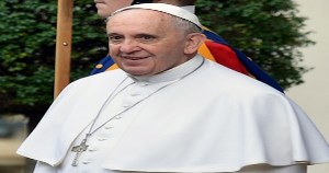 Francis-Bergoglio