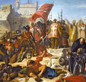 Great Siege of Malta