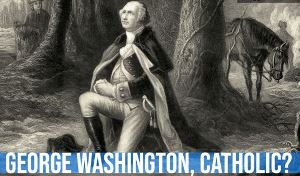 George Washington