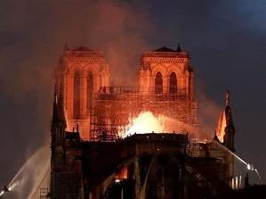 Notre-Dame de Paris