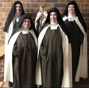 Discalced Carmelites of Arlington