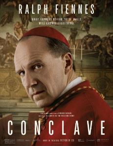 Film 'Conclave'