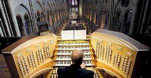 Notre-Dame de Paris's Grand Organ