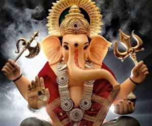 Ganesh