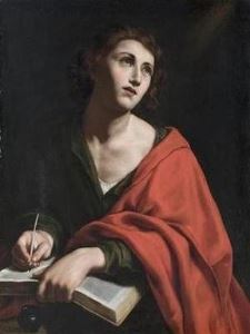 St. John the Evangelist