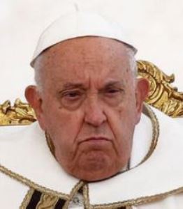 Francis-Bergoglio