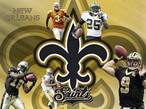 New Orleans  Saints