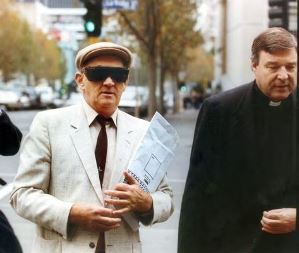 Gerald Ridsdale & George Pell