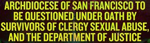 San Francisco Scandal