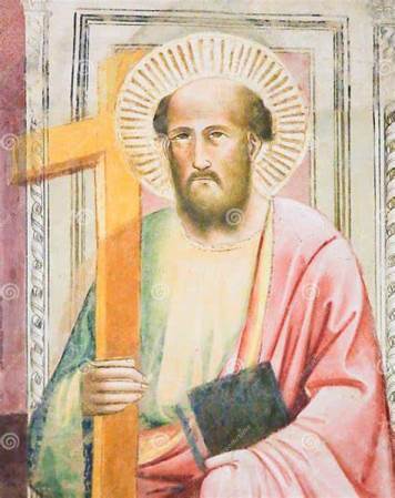 St. Mark