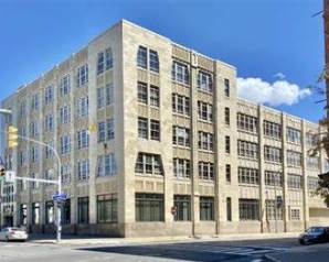 Buffalo Newdiocese Headquarters