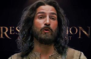 James Caviezel