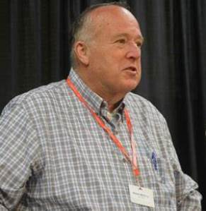 Robert McElroy