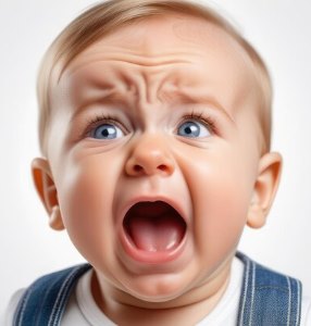 Crying Baby