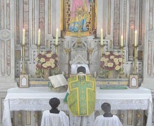 Sanctus