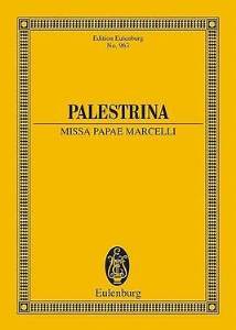 Missa Papae Marcelli