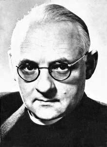 Hans Urs von Baltasar