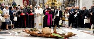 Pachamama Worship