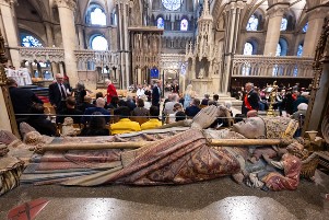 Canterbury Cathedral