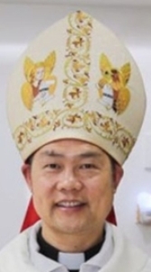 Peter Shao Zhumin