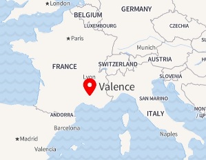 Valence, France
