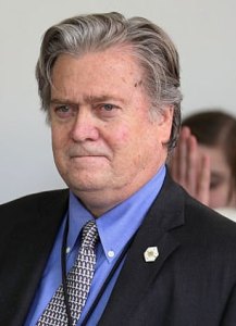 Steve Bannon