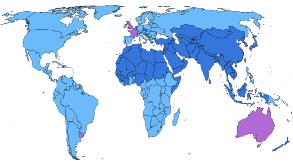 Pew Research Study