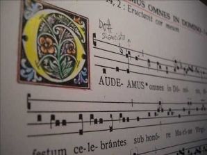 Gaudeamus Omnes