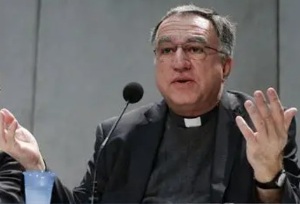 Thomas Rosica