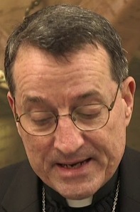 Joseph Brennan