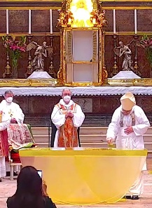 Vienna Table