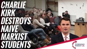 Charlie Kirk