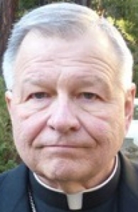 Gregory Aymond