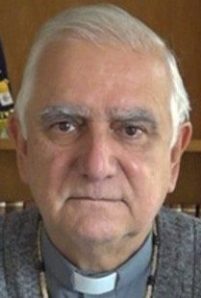 Jorge Lozano