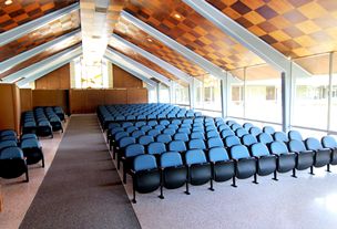 All Faiths Chapel