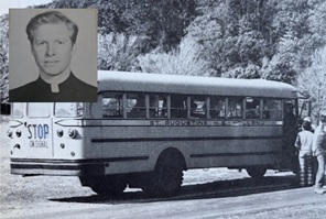 Nelson Rupp