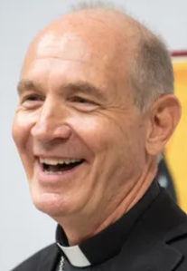 Mark Beckman