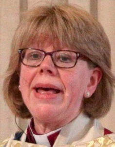 Sarah Mullally