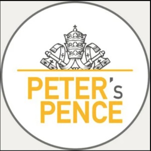 Peter's Pence