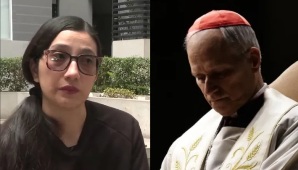 Ana Diaz and Prevost-Leo