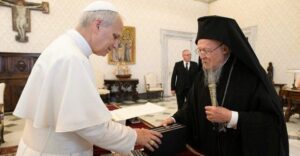 Prevost-Leo and Bartholomew I