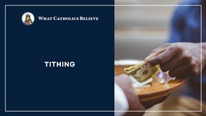 Tithing