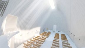 'Cardboard' Newchurch